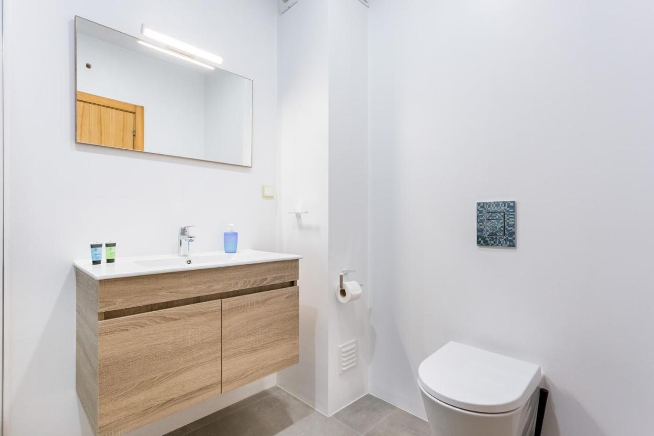 Pedros Apartment By Seewest Lagos Exterior foto