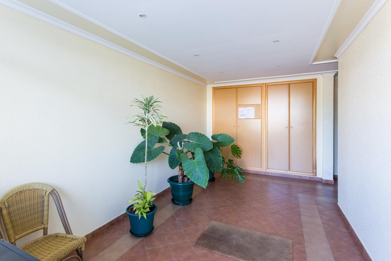 Pedros Apartment By Seewest Lagos Exterior foto