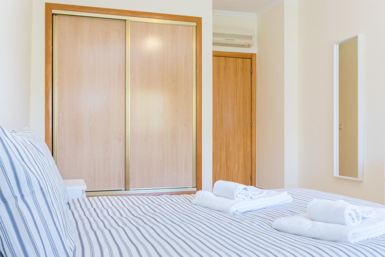 Pedros Apartment By Seewest Lagos Exterior foto