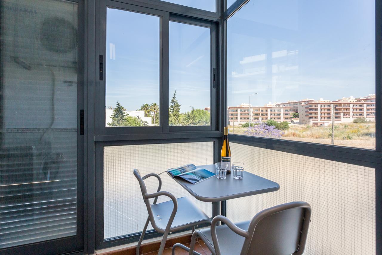 Pedros Apartment By Seewest Lagos Exterior foto